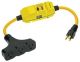 15A GFCI W/PLUG 2FT