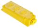 RUB BOX W/3RCPTS-NM5-15R