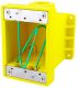 3/4 THD CORR FD BOX