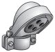 3-1/2 CLAMP-ON ENT CAP