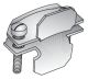 3/4 STL 2PC NM-B CONN