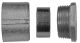 4IN MALL 3PC COND CPLG