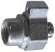 2IN STR L/T CONN