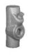 3/4 FEM/FEM COND SEAL