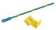 Grounding kit for Shielded Jack Modules