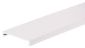 Panduct C1.5WH6 Flush Duct Cover