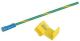 Grounding kit for Shielded Jack Modules