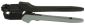 Contour Crimp CT-1700 Controlled Cycle Crimp Tool, 8-1 AWG, PK1