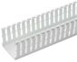 Panduct F1X4WH6 Base Wiring Duct