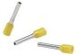 Pan-Term FSD75-6-D Covered Single Wire Ferrules