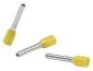 Pan-Term FSD84-12-C Covered Single Wire Ferrules