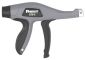 "GTS-E Cable Tie Hand Tool, Dark Gray, Black, 7.82x1.32"", PK1"