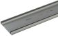 "Panduct HC3LG6 Hinged Cover, Lt Gray, PVC, 0.44""x3.39"", PK6"
