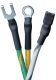 Dry-Shrink HSTT100-48-5C Heat Shrink