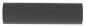 "Damp-Shrink HSTTA150-48-Q Heatshrink, Blk, Adh. Lined PO, 4' L, 1.5"" to .51"" ID"