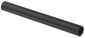 "Damp-Shrink HSTTA50-48-5 Heatshrink, Blk, Adh Lined PO, 4' L, 0.5 -.16"" ID, PK5"