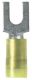 Pan-Term PN10-6F-D Loose Piece Forks