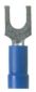 Pan-Term PV14-6FN-C Loose Piece Terminal