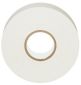 "StrongHold ST35-075-66WH Electrical Tape, White, PVC, Prof Grade, 0.75"", 0.007"""