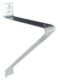 SGL FLOODLIGHT BRACKET