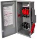 3P 200A 600V SFTY SW