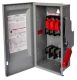 3P 600V 200A SFTY SW