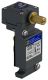 Limit Switch Plug In Body 600V 10A C