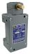 NEMA limit switch, 9007C, heavy duty, standard, maintained contact lever, 10A, 600V, 1NO/1NC, NEMA 7/9