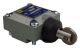 NEMA limit switch, 9007C, side roller plunger spring return head, vertical roller