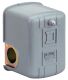 Pressure Switch 575Vac 1Hp F +Options