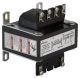 Transformer, EO, industrial control, 300VA, 1 phase, 240x480V primary, 120V secondary, 80C rise