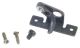 Circuit breaker accessory, LC/LE/LI/LX/LXI, handle padlock, fixed, lock ON or OFF, 2/3 pole