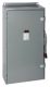 SWITCH NOT FUSIBLE HD 400A 3P/INTERLOCK