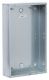Panelboard enclosure box, NQ/NF, Type 1, 20in W x 32in H x 5.75in D