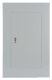 Panelboard enclosure cover, NQ/NF, Type 1, surface, for 20in W x 32in H box