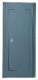 Panelboard enclosure cover, NQ/NF, Type 1, surface, hinged, for 20in W x 44in H box