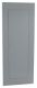 Panelboard enclosure cover, NQ/NF, Type 1, surface, for 20in W x 50in H box