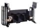 Panelboard accessory, NQ, neutral kit, 225A, 100%, Cu