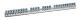 Load center accessory, QO/Homeline, ground bar kit, 27 terminals