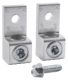 Safety switch accessory, heavy duty, equipment grounding kit, E1, E3, E4-E5, F1, F5-F6