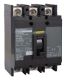 Circuit breaker,  PowerPacT Q,  100A,  3 pole,  240VAC,  25kA,  lugs,  thermal magnetic,  80%