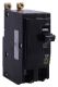 Mini circuit breaker, QO, 125A, 2 pole, 120/240VAC, 10kA, bolt on