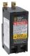 Mini circuit breaker accessory, lug kit, 125A, 2 pole, 2 spaces, subfeed