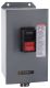 Manual starter, integral horsepower,  NEMA M1, 600VAC, 3 pole, 10HP at 380/575VAC, 3 phase, no indicator, NEMA 12