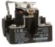 Power Relay, Type C, 2 HP, 30A resistive at 300 VAC, SPDT, 1 normally open and 1 normally closed contact, 240 VAC coil