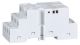 Plug in relay, Type N, relay socket, 11 tubular pin, double tier, for 8510KP relays and 9050JCK timers