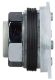 30mm Push Button, Type K, push button, no guard, universal