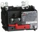 Overload Relay, Motor Logic, solid state overload relay, NEMA Size 0, 3 pole, 6A to 18A, 600VAC, separate mount
