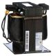 Industrial control transformer, Type T, 1 phase, 1000VA, 240/480/600V primary, 120V secondary, 50/60Hz