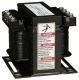 Transformer, Type T, industrial control, 100VA, 1 phase, 208/230/460V primary, 115V secondary, 55C rise